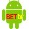Aplicativo Betbr para Android