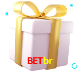 Receba seus bônus de boas-vindas no Betbr