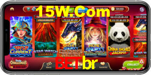 Betbr: Seu Cassino Premiado com Pagamentos Rápidos