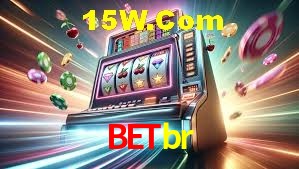 Welcome Bonus Betbr