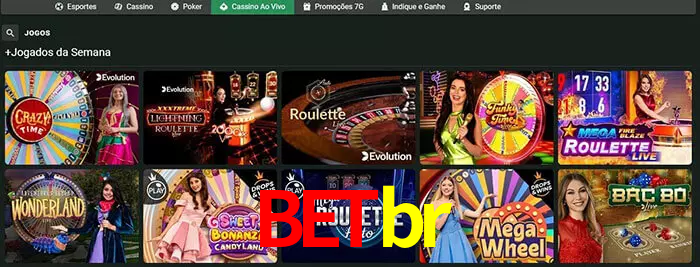 Betbr bet