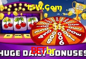 Recursos de Bônus Betbr