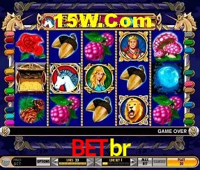 Benefícios da Conta Betbr