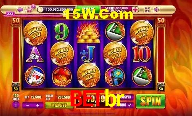 Bônus e promoções da Betbr