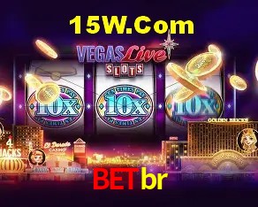 Casino Ao Vivo Betbr