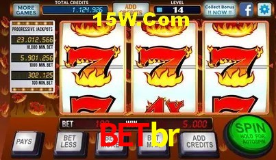 Apostas de Futebol Betbr