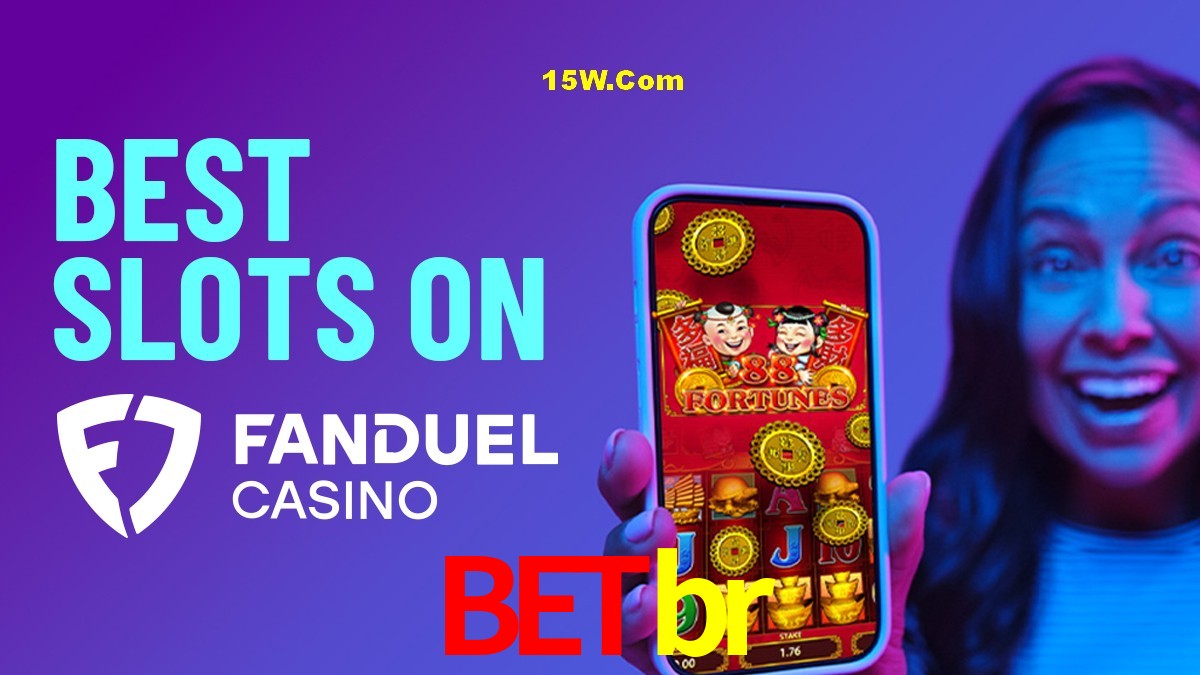 Game Providers Betbr