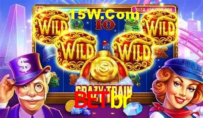 Provedores de Jogos Betbr