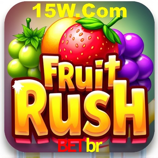 Interface do App Betbr