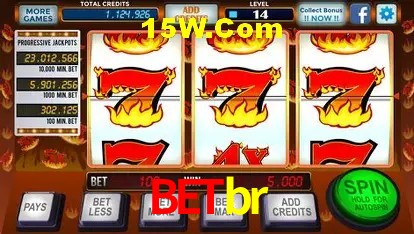 Design Responsivo Betbr