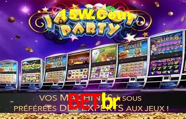 Slots com jackpots e giros grátis na Betbr