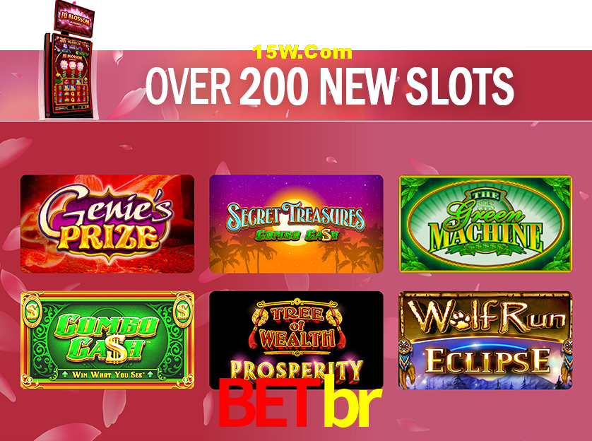 Live Casino Betbr