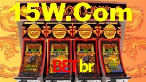 Premium Interface Betbr