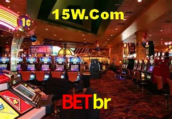 Integração de APIs Betbr